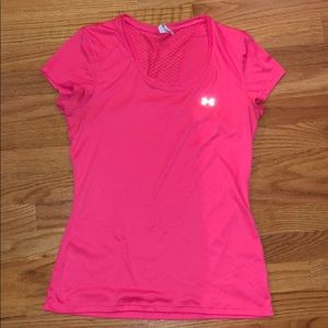 Under Armour Athletic Top